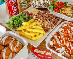 Hungry Bill Kebab House (Rosebud)