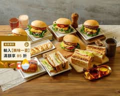 晨曲Brunch夜間部