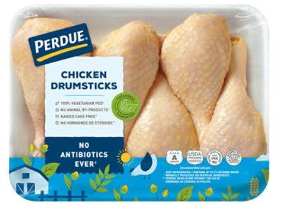 Perdue Chicken Drumstick Fr