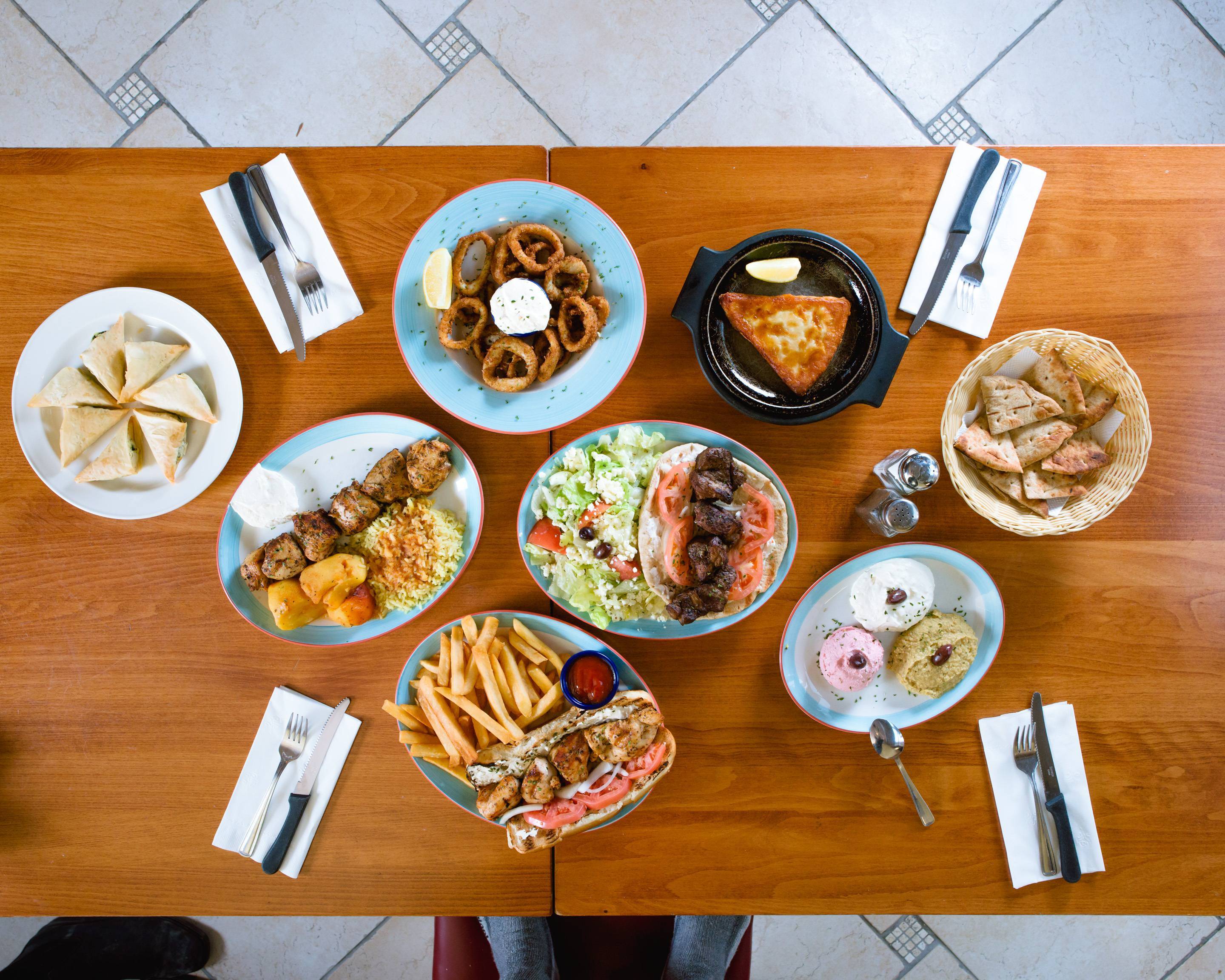 Order Astoria Shish Kebob House Richmond Hill Ltd. - Menu & Prices -  Richmond Hill Delivery | Uber Eats