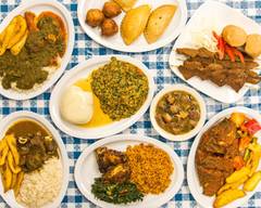 Jodeem African Cuisine