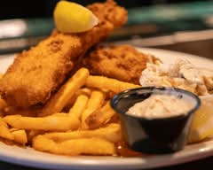 Woodbridge Pub (5169 Trumbull St)