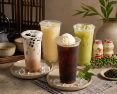 耀安 古早味紅茶冰丨小港店
