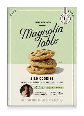 Magnolia Table Silo Cookie Dough (16 oz)
