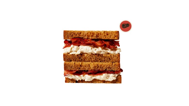 Chicken & Bacon Bloomer