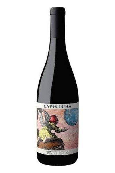 Lapis Luna Pinot Noir (750ml bottle)