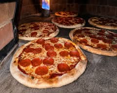 Bonjour Pizzería (Los Cabos)