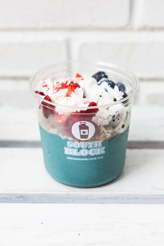 Mermaid Bowl