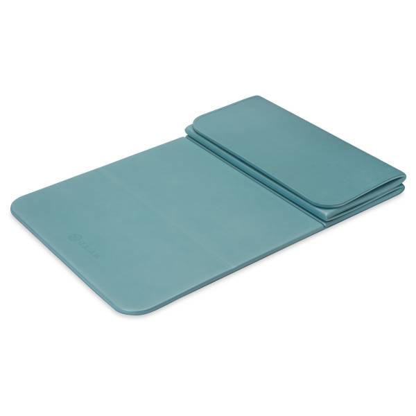 Gaiam Easy Fold Fitness Mat