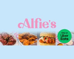 Alfie's Kitchen