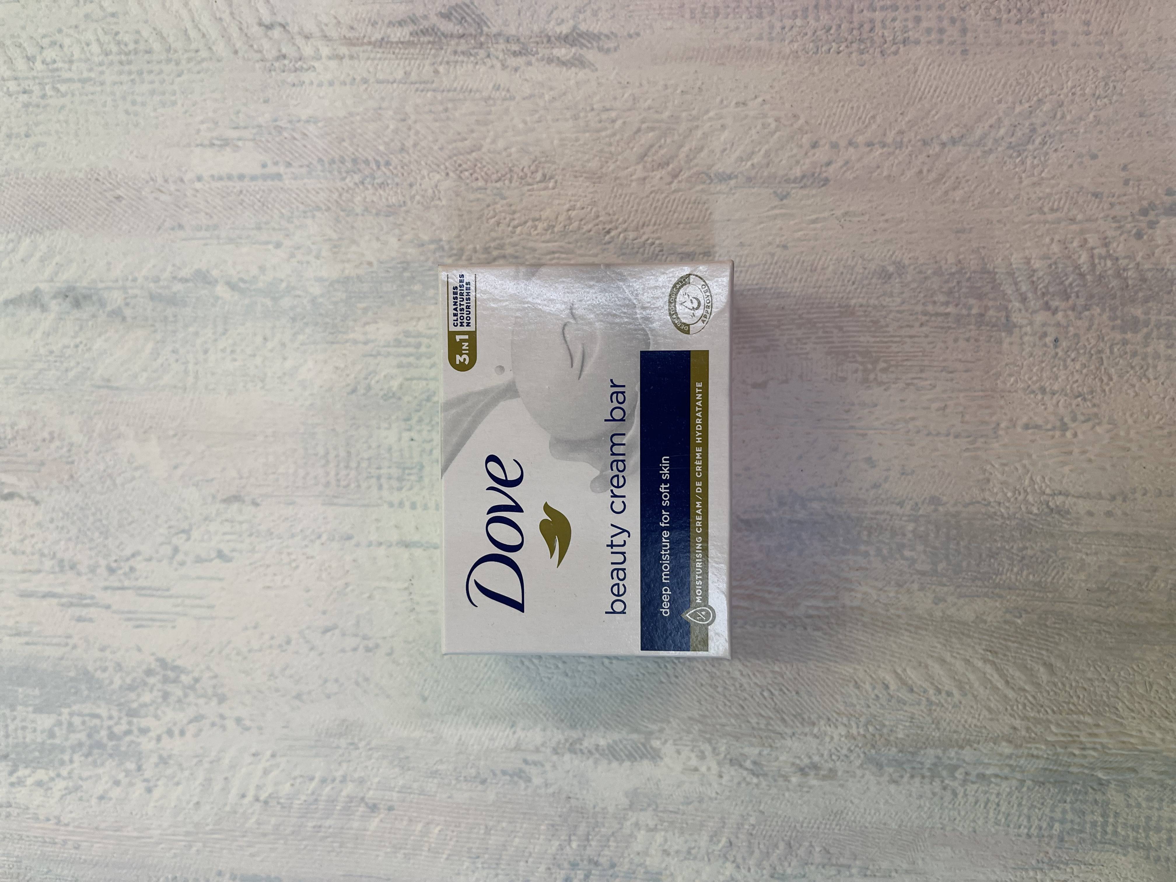 Monsavon au lait 90G