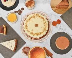 Los postres de la ioio