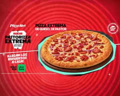 Pizza Hut (Orizaba)
