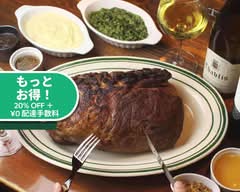 マロリーポークステーキ 川崎 ラ チッタデッラ店 malloryporksteak kawasaki la cittadella store