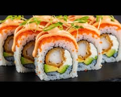 Barracuda Sushi