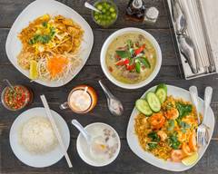 Thai Chili Jam  Restaurant