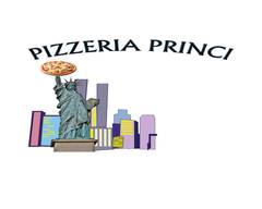 Pizzeria Princi