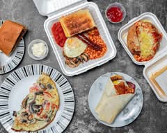 Ajaes Cob Shop - Southglade Park