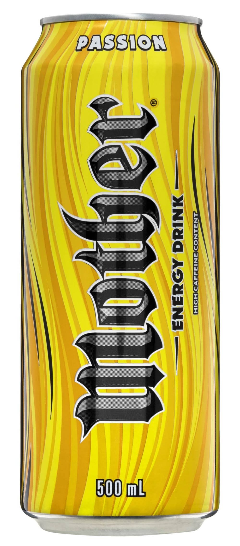 Mother Passion 500ml