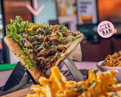 Le Kebab Haninge