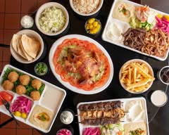 Greek Style Chicken (904 S Main Ave)