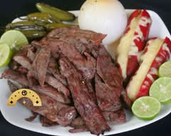 Steak House & Burgers