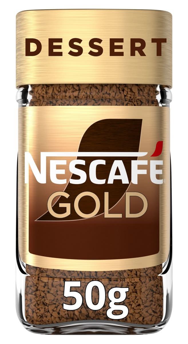 Nescafé Gold Café 50g