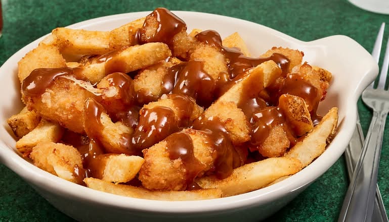 Poutine