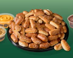 Philly Pretzel Factory