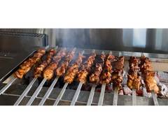 Randz Shish & Kebabs