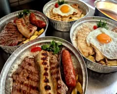 Rei dos Grelhados (Portimão)