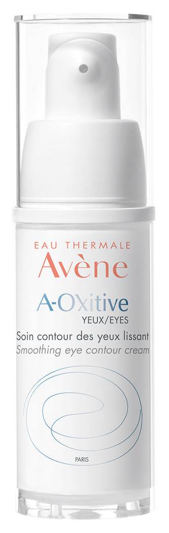 A-Oxitive Contorno de Ojos Alisador  EAU THERMALE AVENE