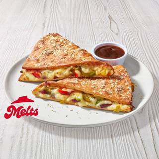 Melts Spicy Veggie
