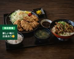 【大満足!定食のお店】 ゆうぜん