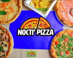 Nocti Pizza. 