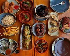 The Lobster Pot - Mansfield Road