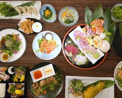 Kinji Japanese Restaurant