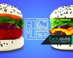 GOMU - Vincennes