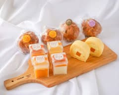 【 マンゴーソムリエのお店】マンゴースイーツ専門店 おきぽたショップ【名護 世冨慶】