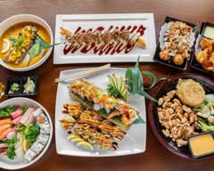 Fuji Sushi & Steak House (2235 Milton Avenue)