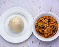 Grand Lac West African Dishes