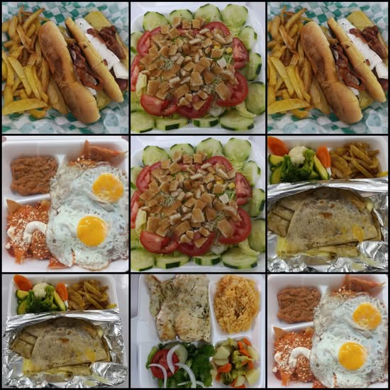 Comedor A Medida ( Guadalajara)