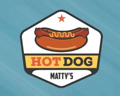 Matty’s Hot Dog [Queen] 