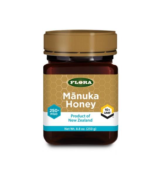 Flora Manuka Honey Mgo 250+ (250 g)
