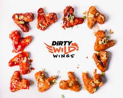 Dirty Wild Wings (Temple Row)
