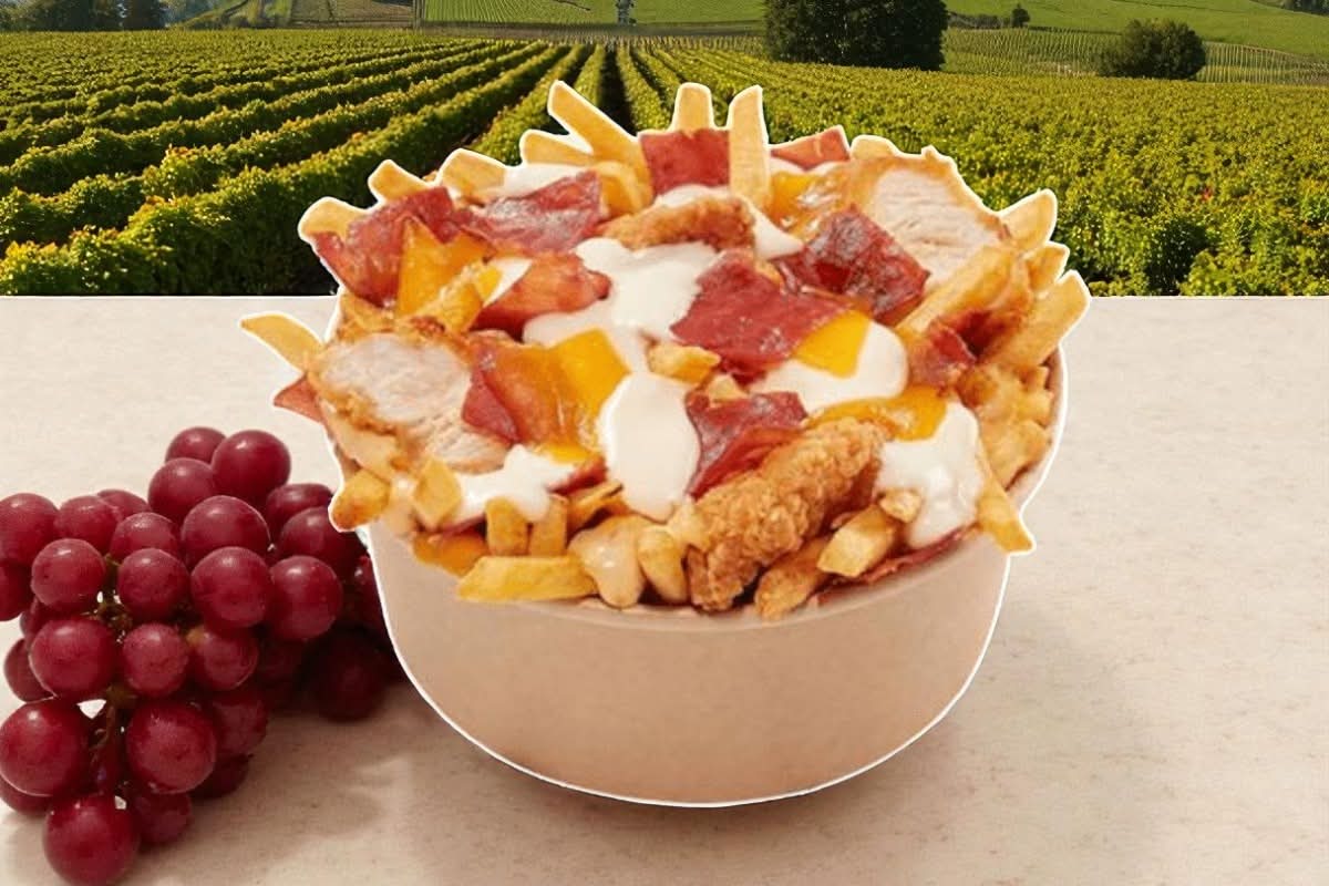 Compose ton Bowls