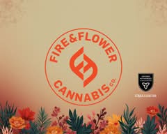 Fire & Flower (York St)