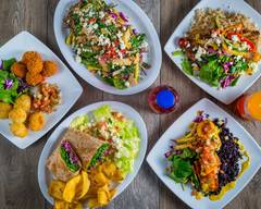 Tropical Jerk and Seafood Center