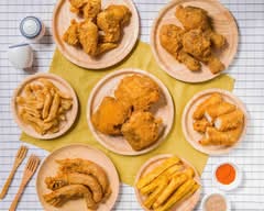 黃G紅炸雞 新仁店