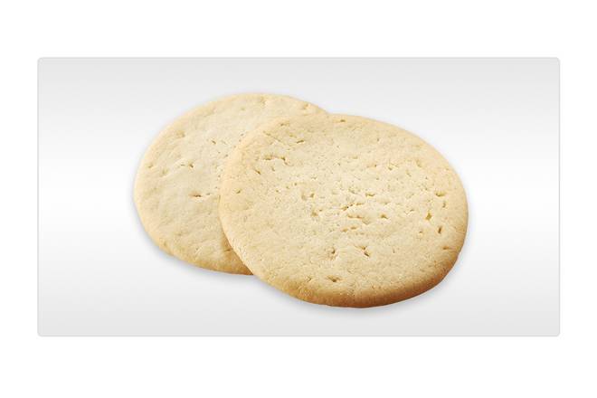Sugar Cookie